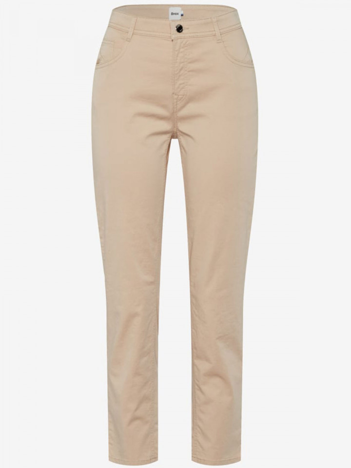 Mary S ultralight cotton 7/8 beige...