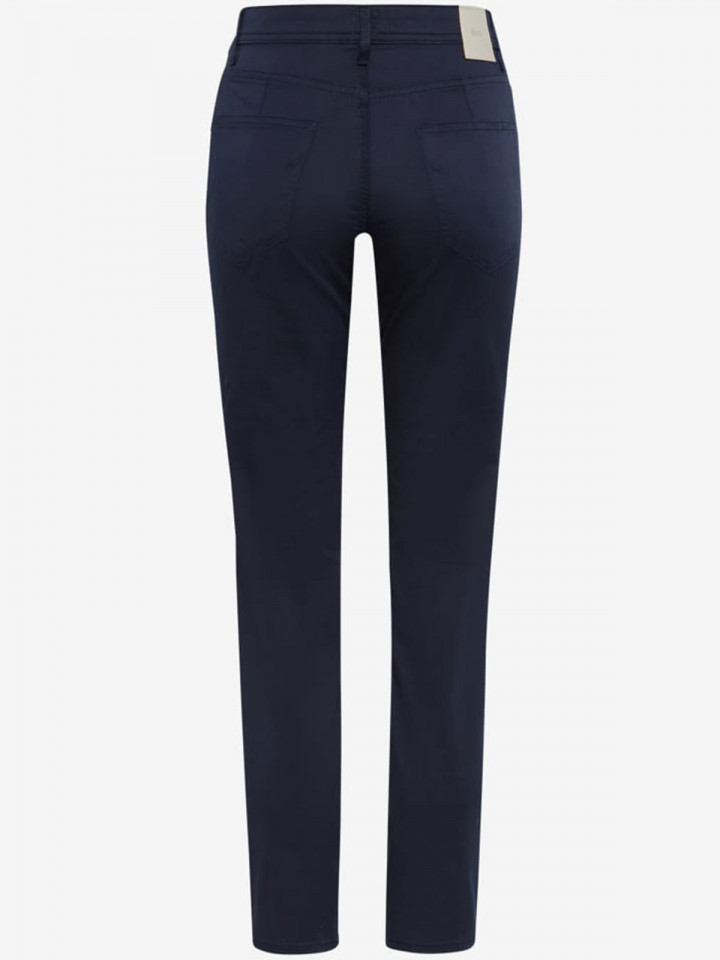 Mary S ultralight cotton 7/8 marin...