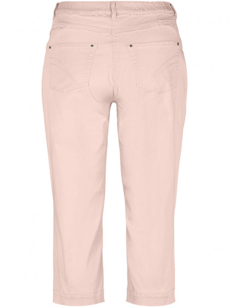 Mirakelcapri Hannah Powder pink från Laurie