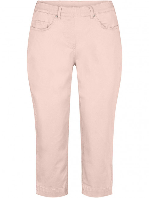 Mirakelcapri Hannah Powder pink från Laurie