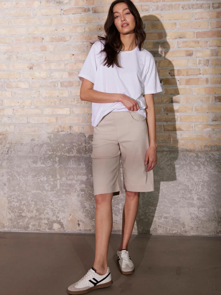 Mirakelshorts Donna Sand från Laurie