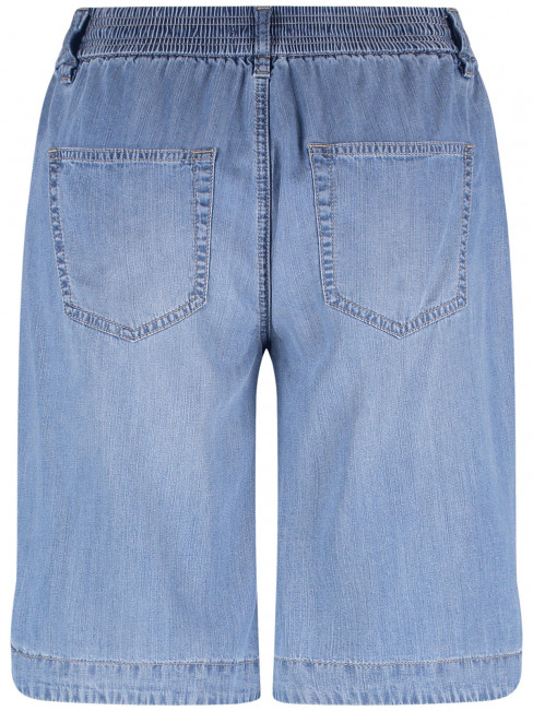 Shorts denimblå från Gerry Weber 2