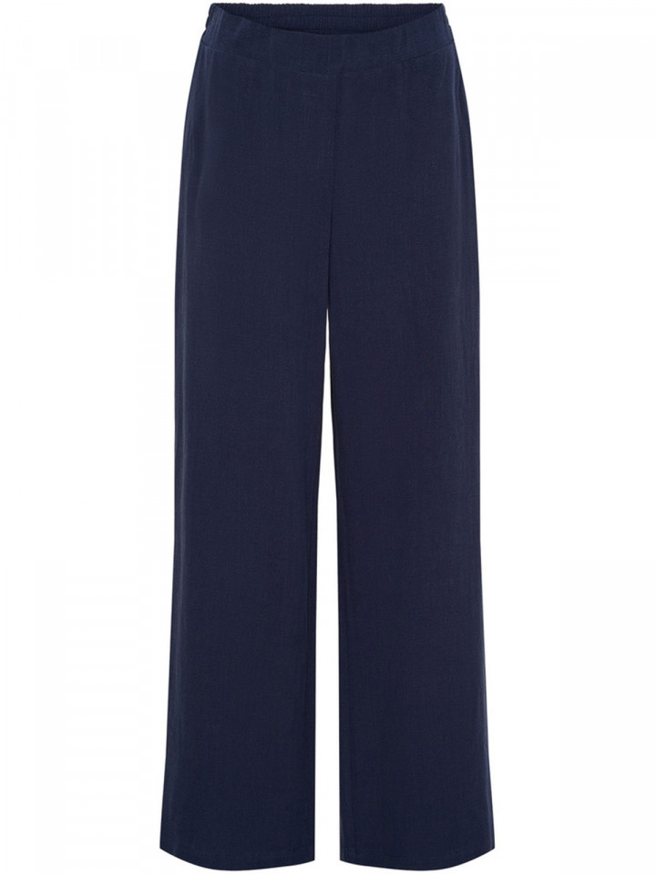 Byxa Pearl marinblå från Isay