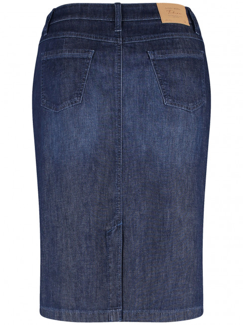 Jeanskjol mörkblå från Gerry Weber 2
