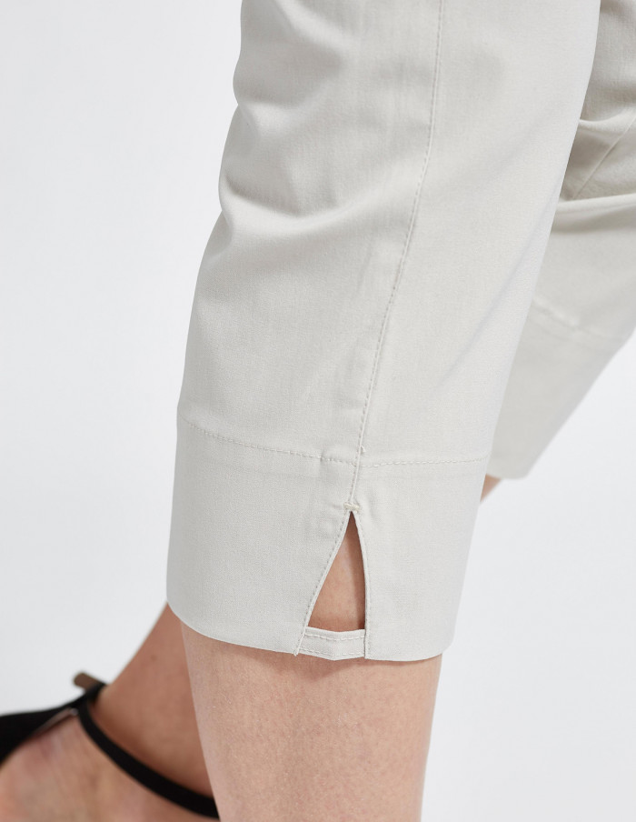 Mirakelcapri Anabelle Sand från LauRie