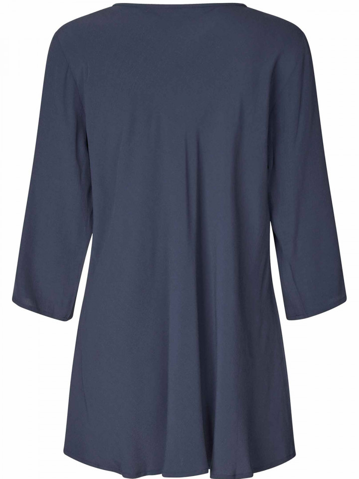 Tunika Kata marin från Masai