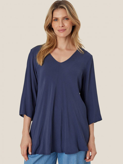 Tunika Kata marin från Masai