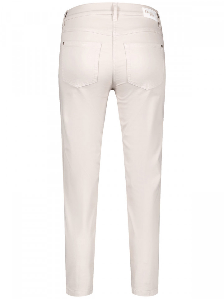 Bomullsbyxa Best4me Soline 7/8 beige...