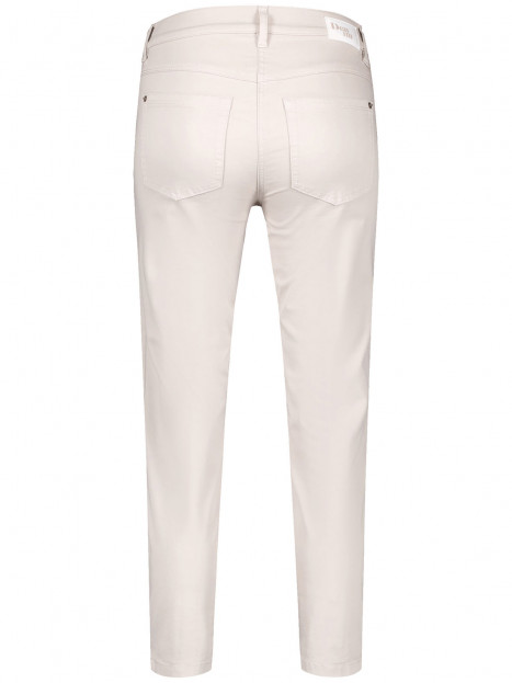 Bomullsbyxa Best4me Soline 7/8 beige från Gerry Weber