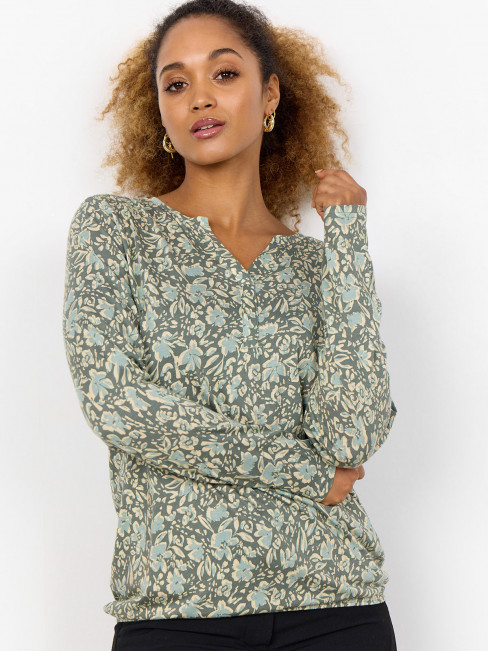 Topp Felicity Grön från Soya