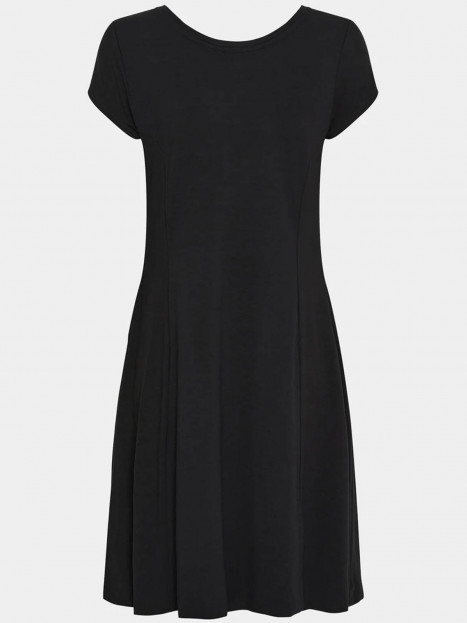 Klänning Kalla svart från Isay