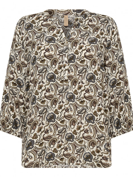 Blus Samea grön från SoyaConcept