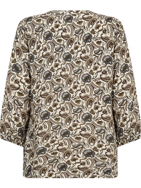 Blus Samea grön från SoyaConcept