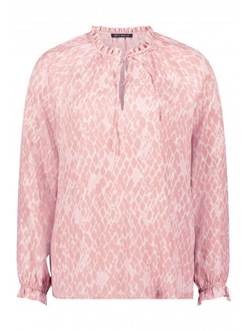 Blus ljusrosa från Betty Barclay