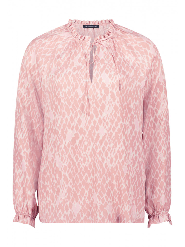 Blus ljusrosa från Betty Barclay