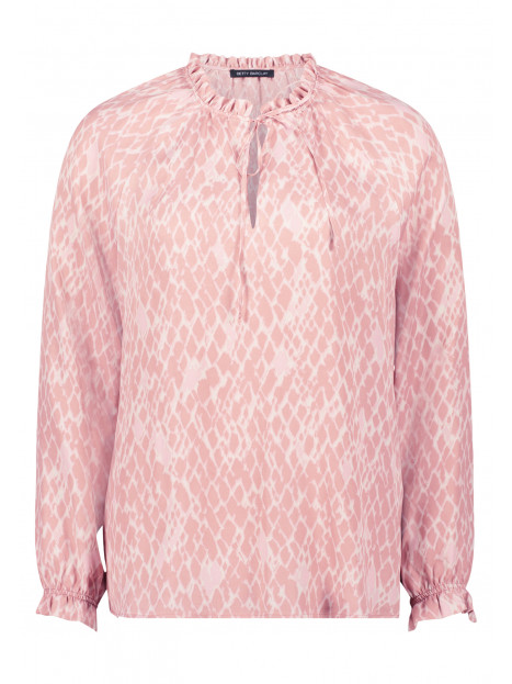 Blus ljusrosa från Betty Barclay