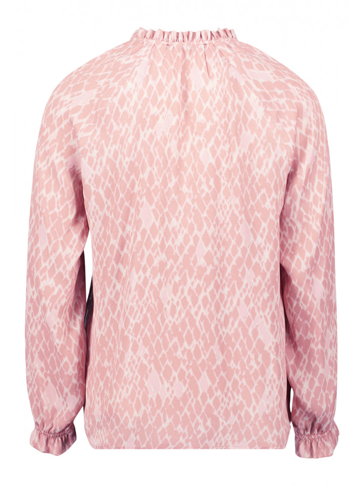 Blus ljusrosa från Betty Barclay