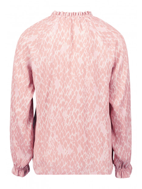 Blus ljusrosa från Betty Barclay