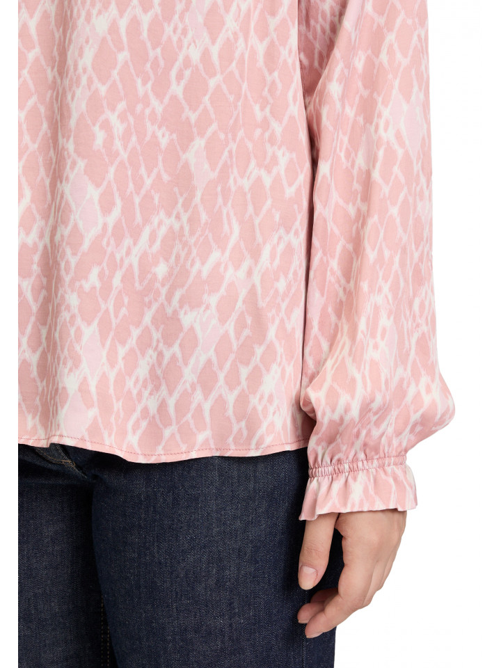 Blus ljusrosa från Betty Barclay