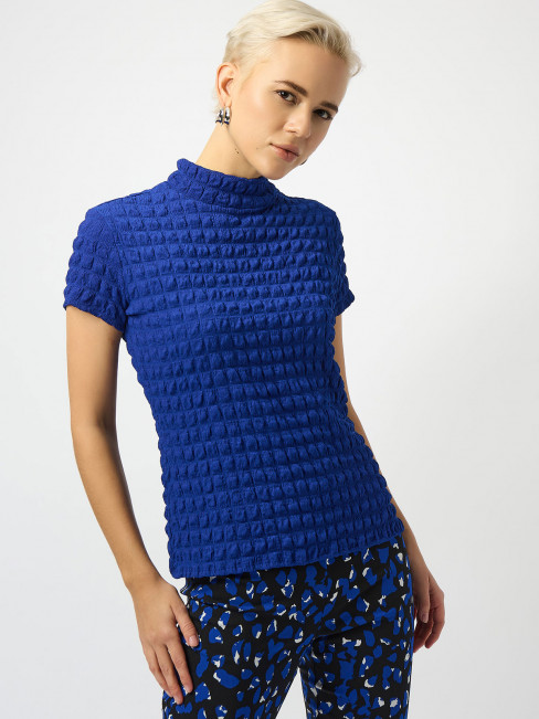 Topp kornblå från Joseph Ribkoff