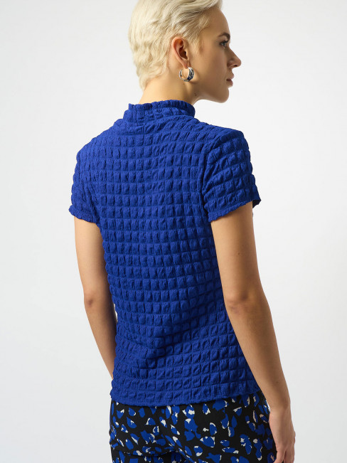 Topp kornblå från Joseph Ribkoff 2
