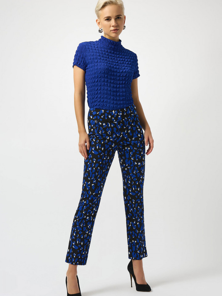 Topp kornblå från Joseph Ribkoff