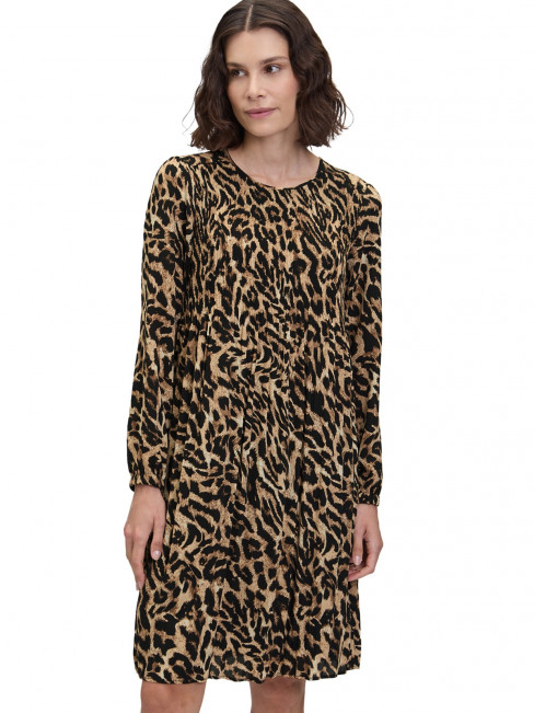 Plisserad klänning leo från Betty Barclay 2