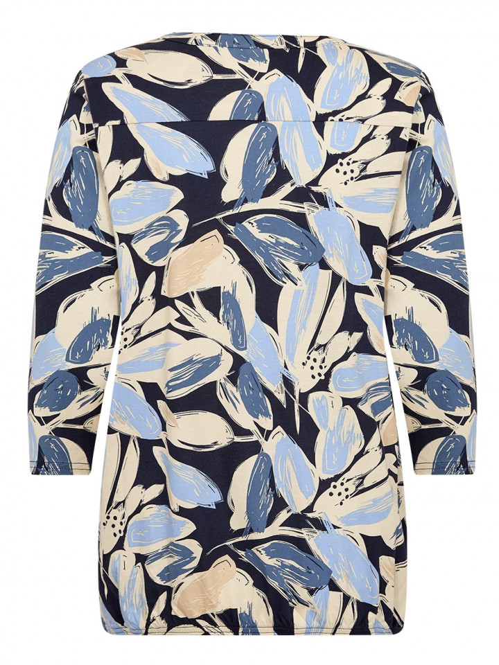 Topp Felicity blå från SoyaConcept