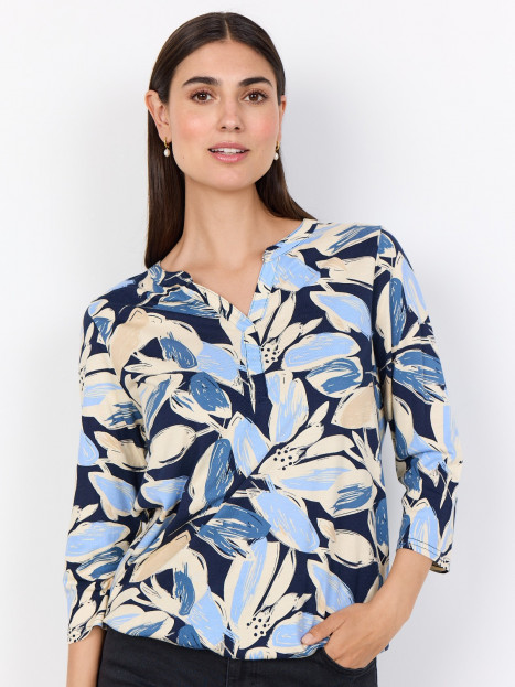 Topp Felicity blå från SoyaConcept