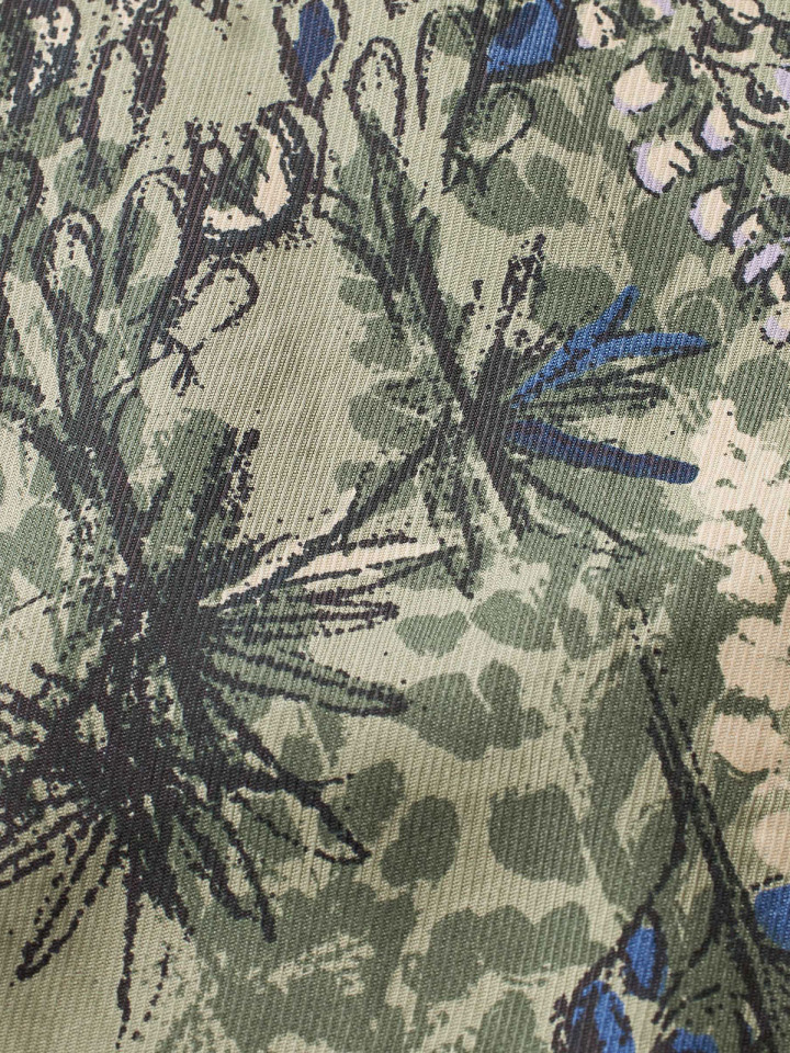 Långskjorta Iosetta grön från Masai