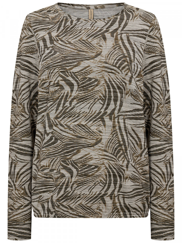 Topp Galina Grön från Soya Concept