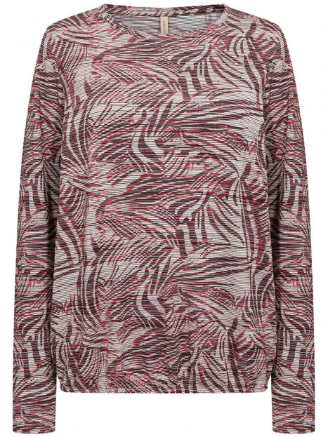 Topp Galina vinröd från Soyaconcept