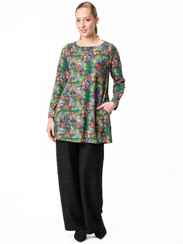 Tunika Pipsa Kauno multi från Aino