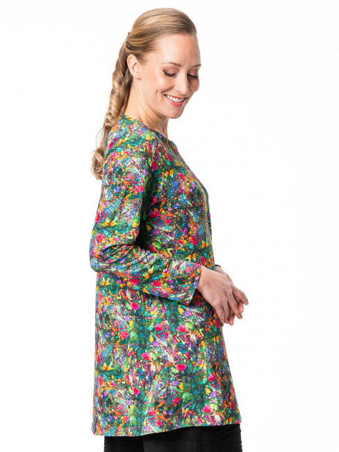 Tunika Pipsa Kauno multi från Aino 2