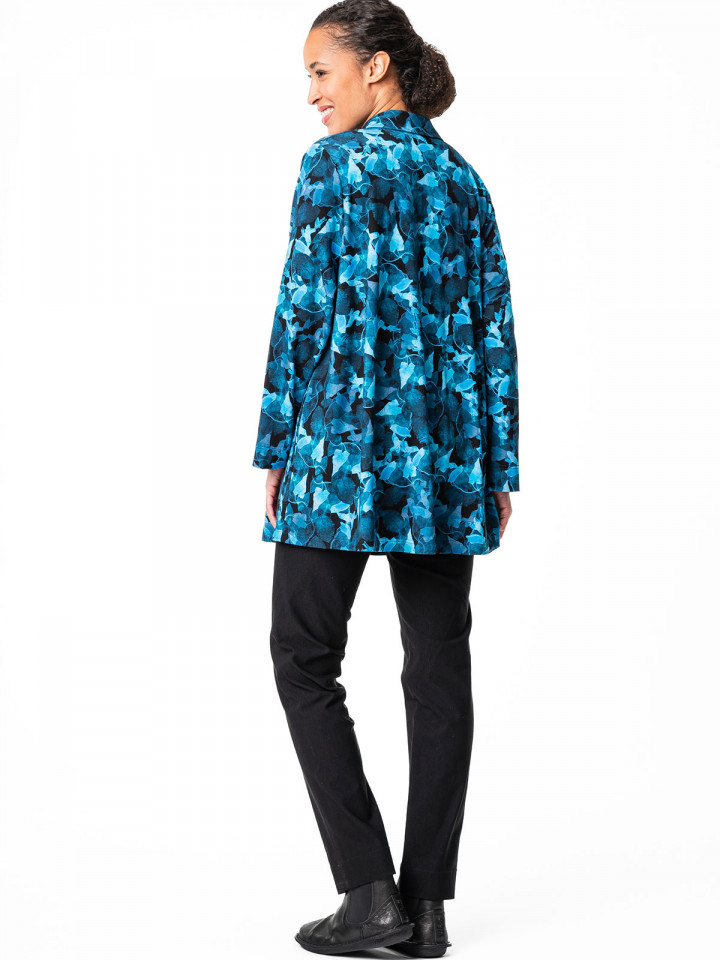 Skjorta Nemo Hedera blå från Aino