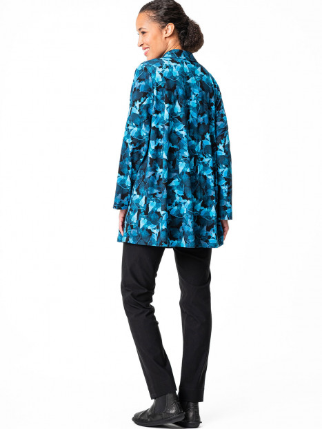 Skjorta Nemo Hedera blå från Aino