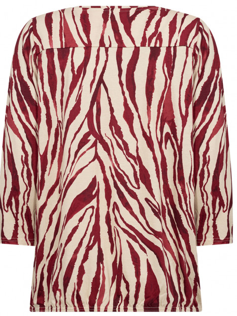 Topp Felicity röd från SoyaConcept