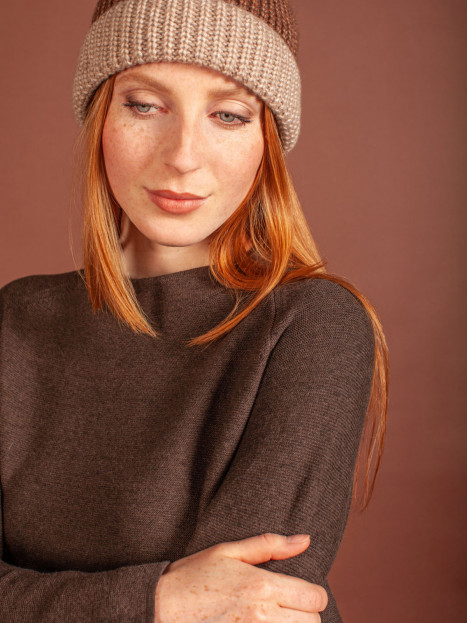 Tröja Mosque Spice från Mansted