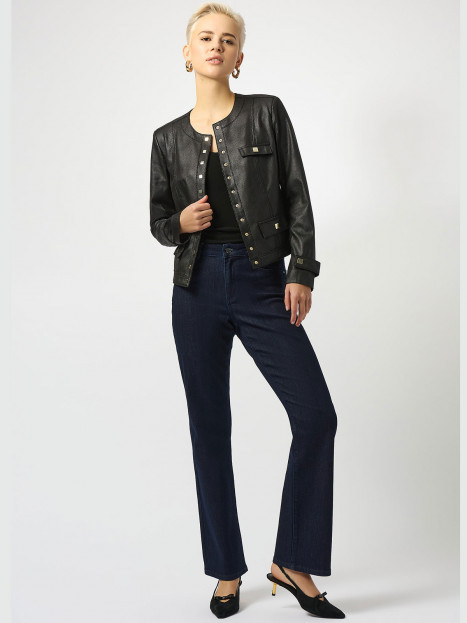 Jacka svart från Joseph Ribkoff