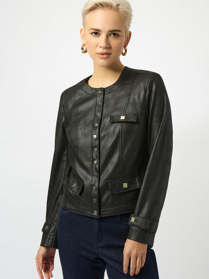 Jacka svart från Joseph Ribkoff