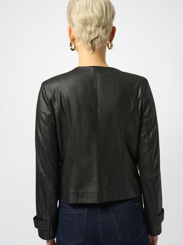 Jacka svart från Joseph Ribkoff