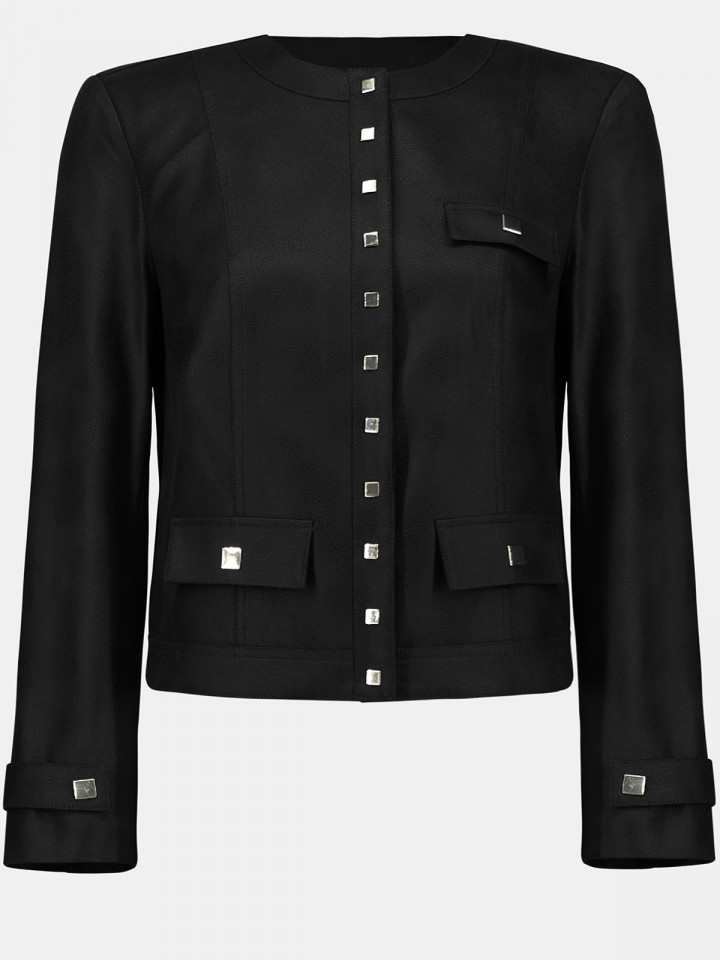 Jacka svart från Joseph Ribkoff