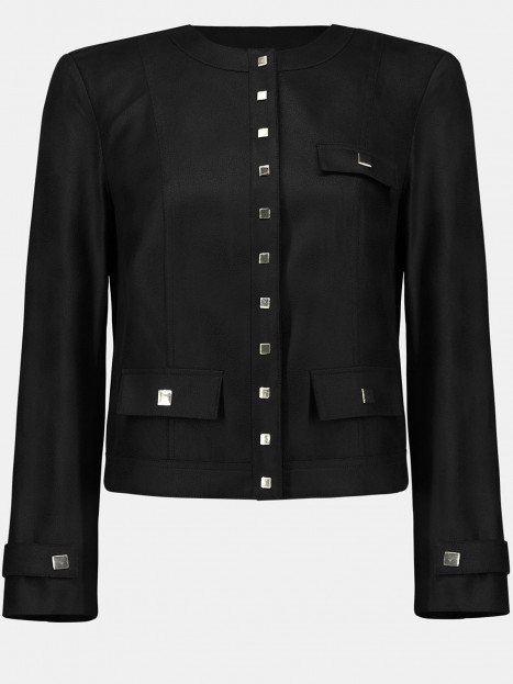 Jacka svart från Joseph Ribkoff