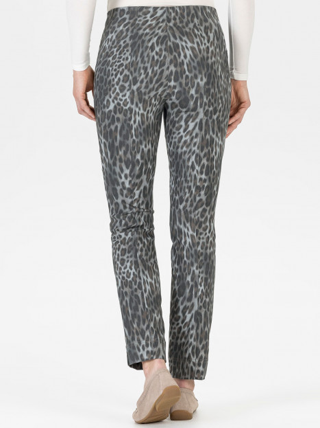 Mirakelbyxa Loli gråbrun leo från Stehmann