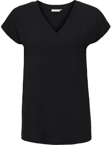 Topp Efa Svart från Masai