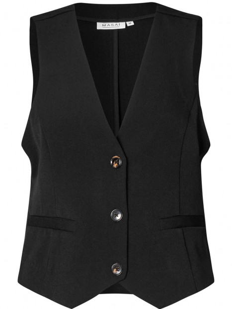 Väst Jordyn svart från Masai