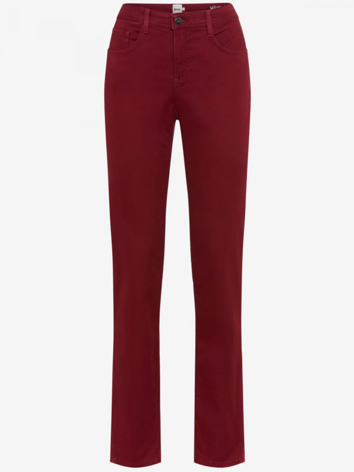 Mary Winter dream Vinröd från Brax