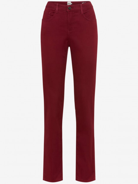 Mary Winter dream Vinröd från Brax