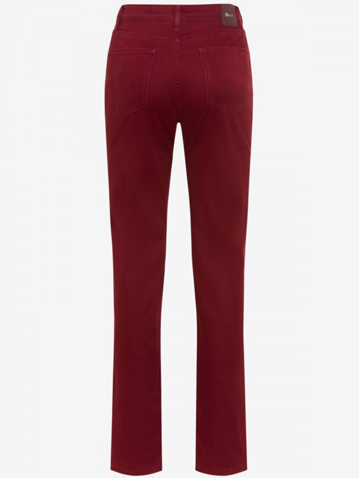 Mary Winter dream Vinröd från Brax