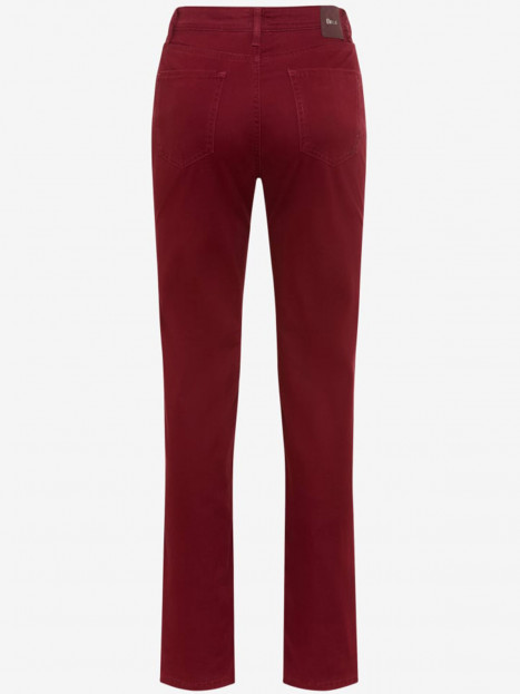 Mary Winter dream Vinröd från Brax